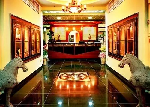 Hotel Masters Tourist