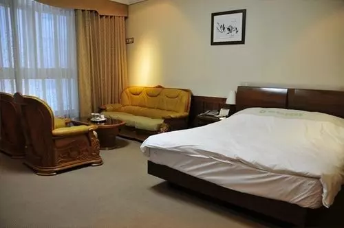 Hotel Masters Tourist