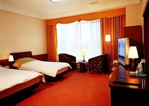 Hotel Masters Tourist