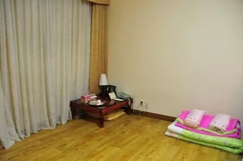 Hotel Masters Tourist