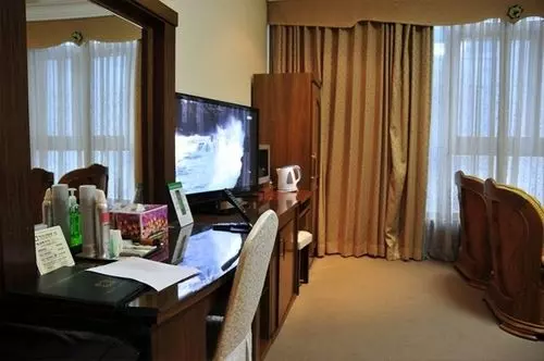 Hotel Masters Tourist