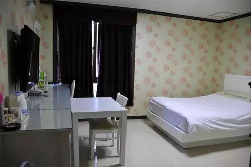 Hotel Masters Tourist