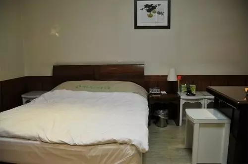 Hotel Masters Tourist