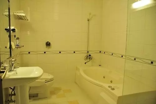 Hotel Masters Tourist