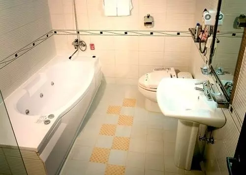 Hotel Masters Tourist