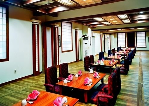 ホテル Masters Tourist