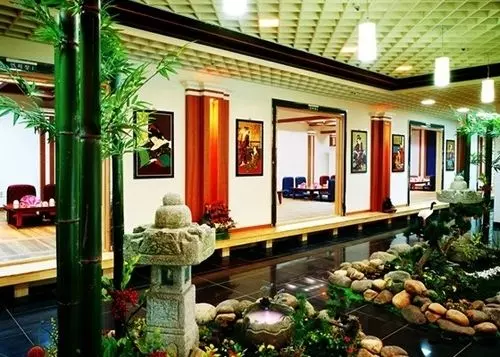 Hotel Masters Tourist