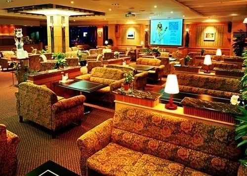 Hotel Masters Tourist