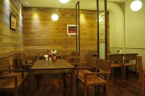 Hotel Masters Tourist