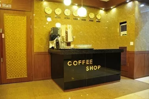 Hotel Masters Tourist