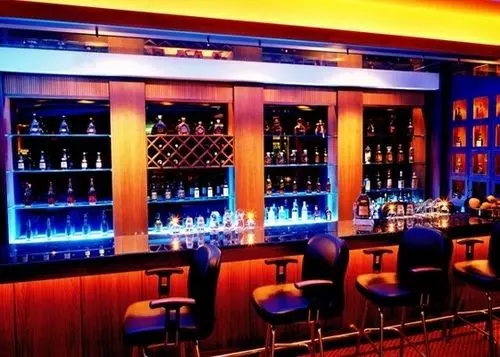 Hotel Masters Tourist