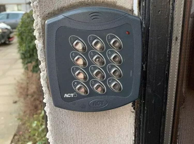 Aberdeen Serviced Apartments Bloomfield