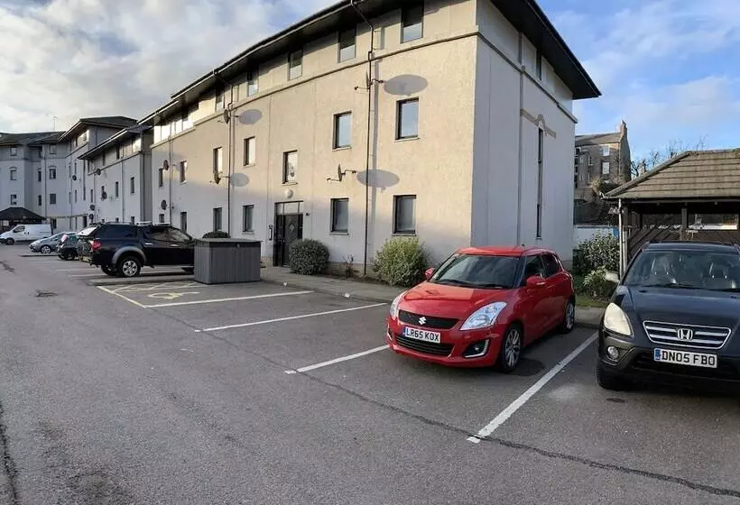 Aberdeen Serviced Apartments Bloomfield
