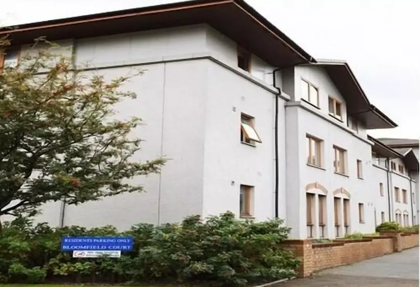 Aberdeen Serviced Apartments Bloomfield