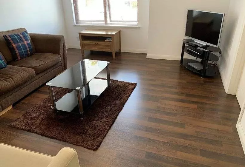 Aberdeen Serviced Apartments Bloomfield