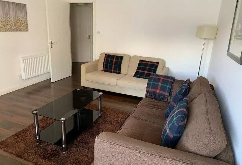 Aberdeen Serviced Apartments Bloomfield