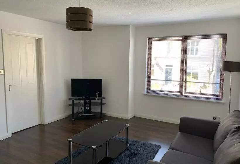 Aberdeen Serviced Apartments Bloomfield