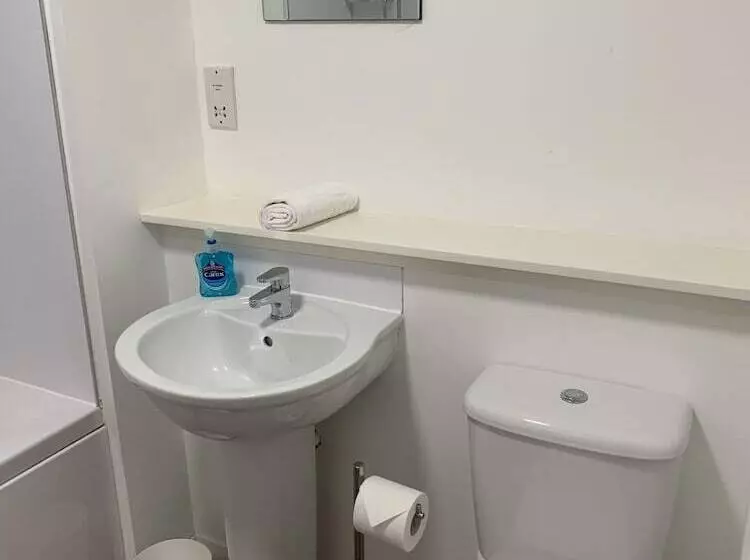 Aberdeen Serviced Apartments Bloomfield