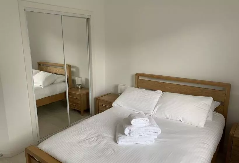 Aberdeen Serviced Apartments Bloomfield