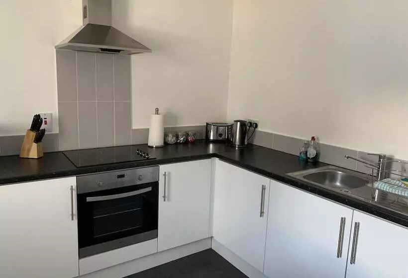 Aberdeen Serviced Apartments Bloomfield