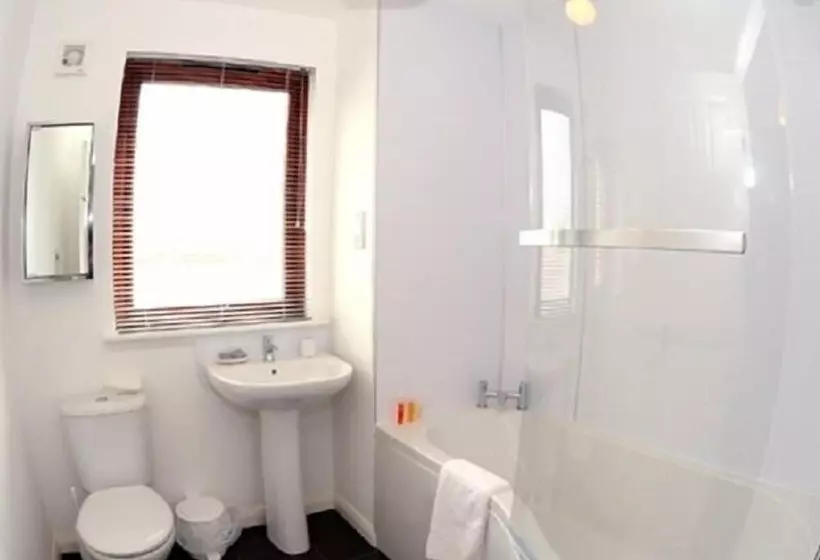 Aberdeen Serviced Apartments Bloomfield