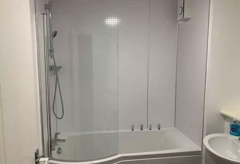 Aberdeen Serviced Apartments Bloomfield