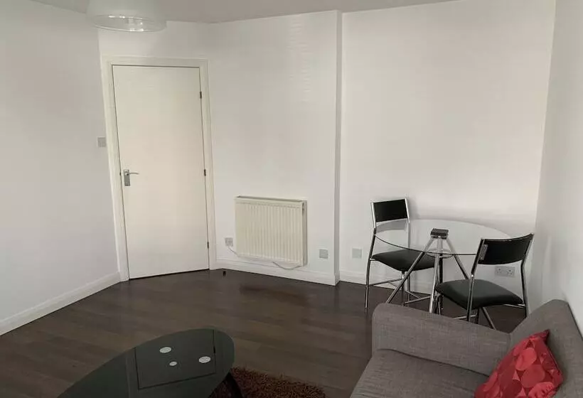 Aberdeen Serviced Apartments Bloomfield