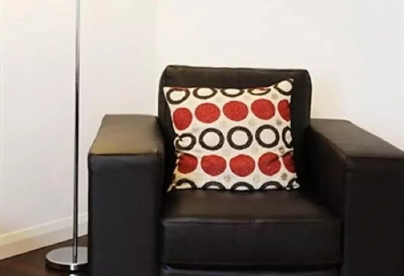 Aberdeen Serviced Apartments Bloomfield