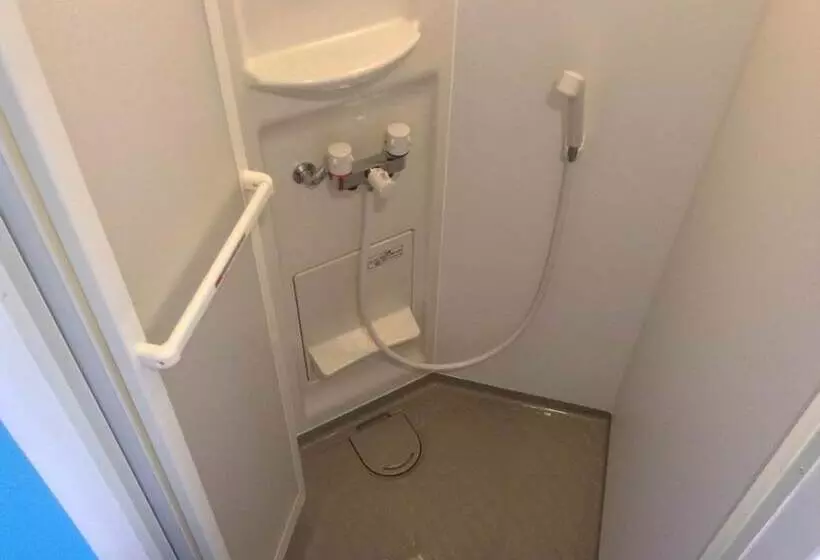 ユースホステル Little Asia Guest House