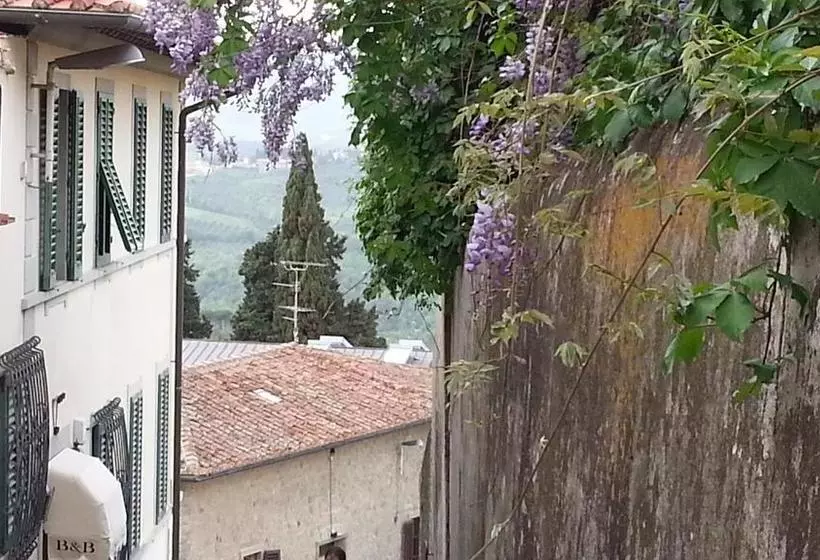 مبيت وإفطار Antiche Scale