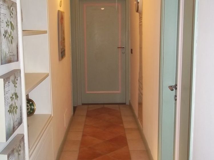 Nocleg ze śniadaniem Antiche Scale