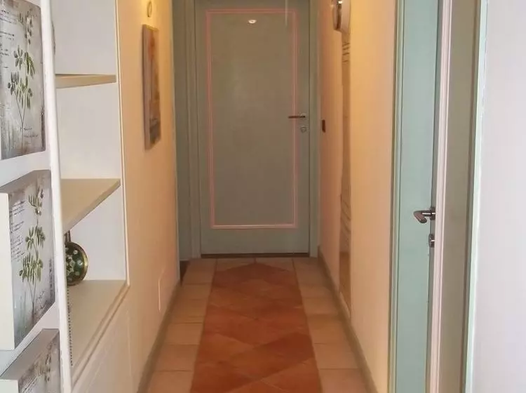 مبيت وإفطار Antiche Scale