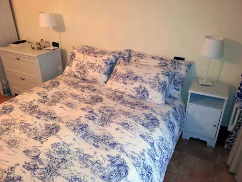 مبيت وإفطار Antiche Scale