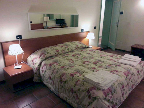 Nocleg ze śniadaniem Antiche Scale