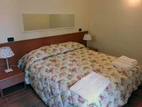 مبيت وإفطار Antiche Scale