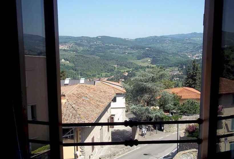 Nocleg ze śniadaniem Antiche Scale