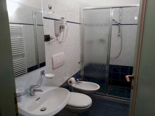 Nocleg ze śniadaniem Antiche Scale