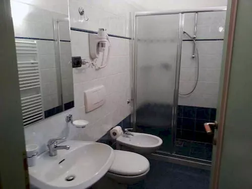 مبيت وإفطار Antiche Scale