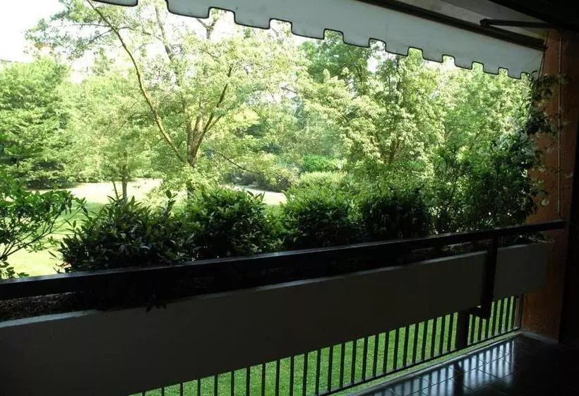 Bed and Breakfast I Salici