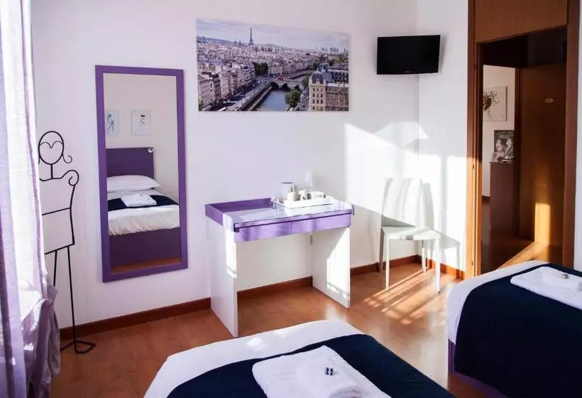 Bed and Breakfast I Salici