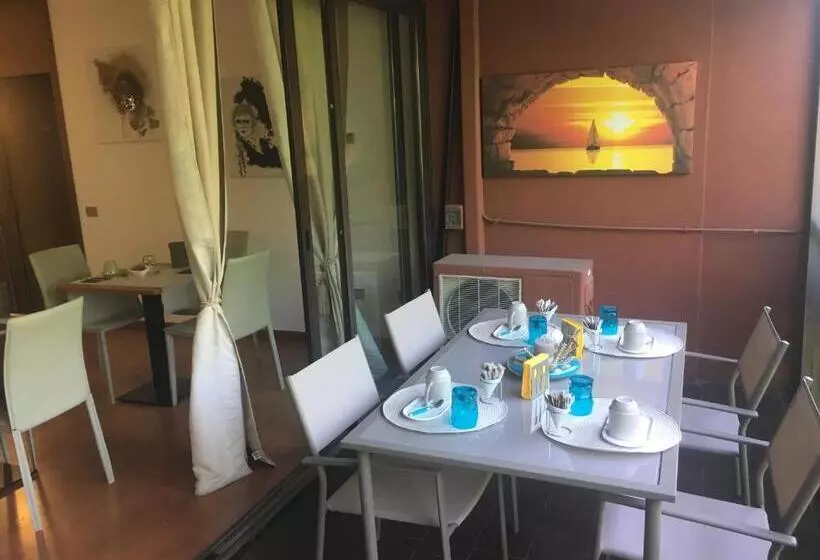 Bed and Breakfast I Salici