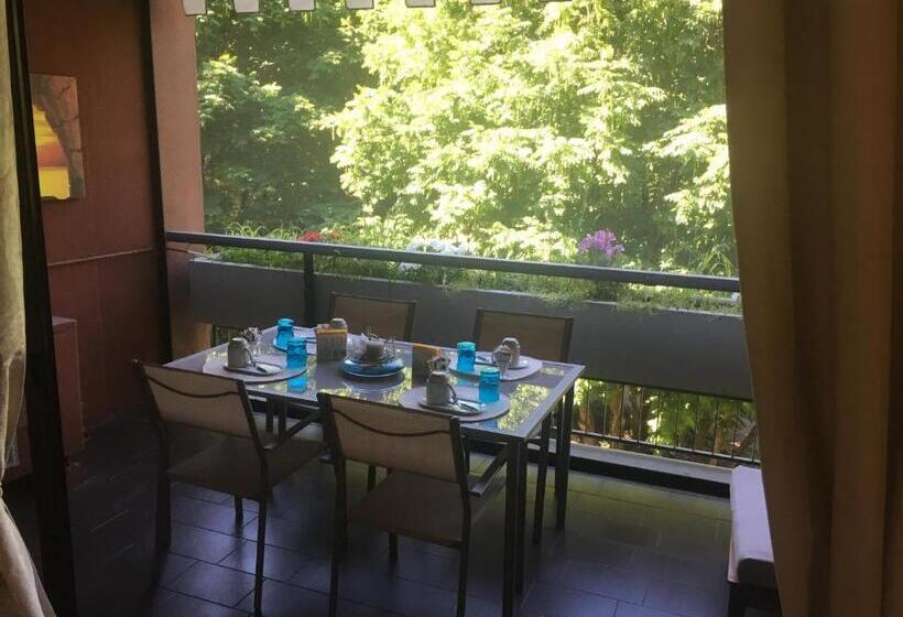 住宿加早餐  I Salici