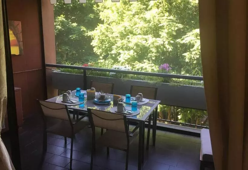 Bed and Breakfast I Salici