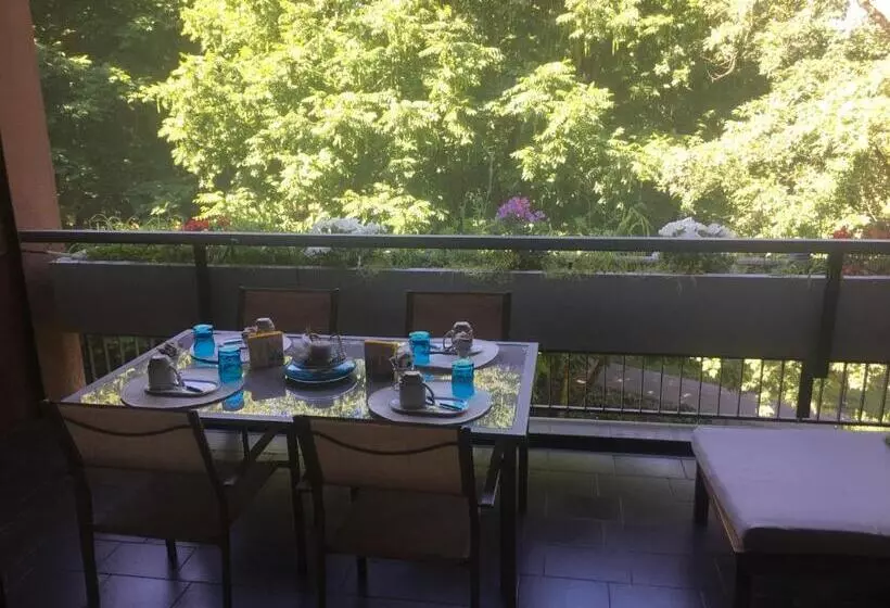 Bed and Breakfast I Salici