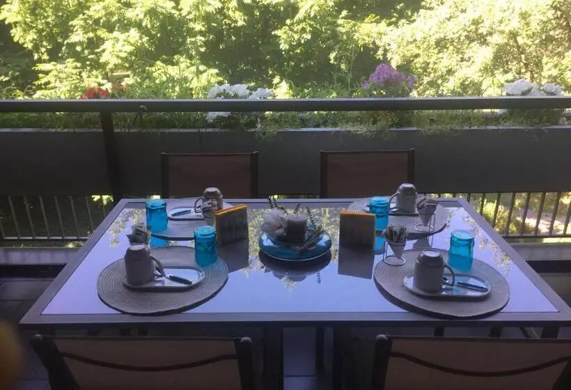 Bed and Breakfast I Salici