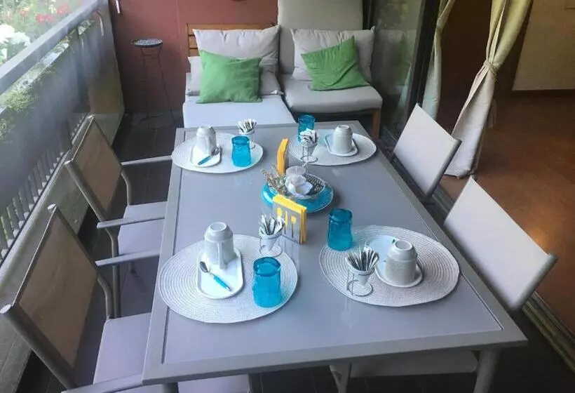 Bed and Breakfast I Salici