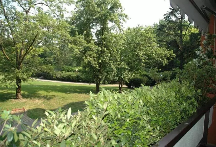 Bed and Breakfast I Salici