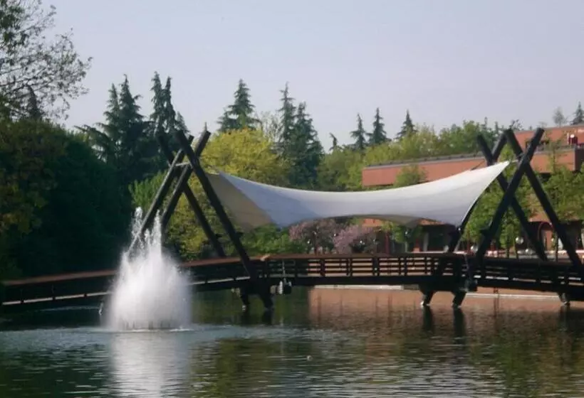 Bed and Breakfast I Salici