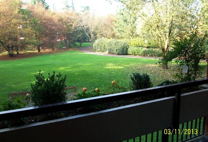 住宿加早餐  I Salici