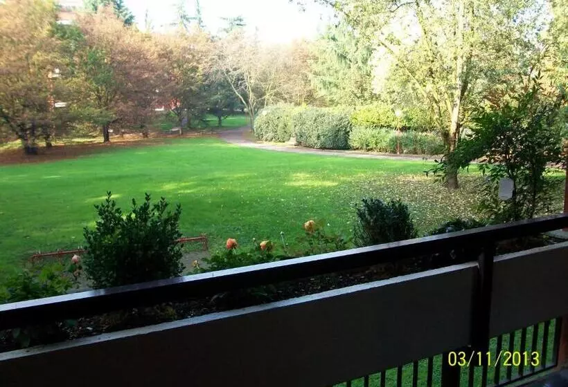 Bed and Breakfast I Salici